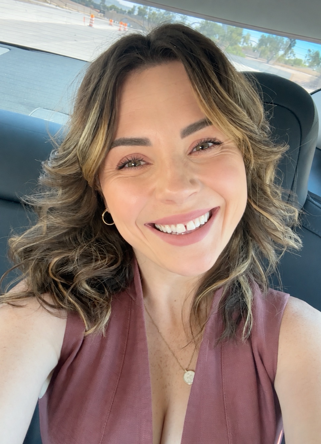 Laura Kelly